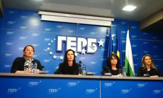 Изпълнителната комисия на ГЕРБ е взела решение да подпише споразумението