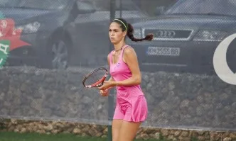 Вкъщи с българските тенис звезди и Изабелла Шиникова (ВИДЕО)