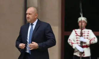 Румен Радев ще се яви на изборите с коалиция Прогресивна България