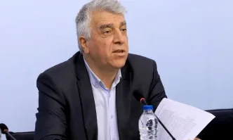 Според Румен Гечев: Борисов и Желязков дължат на българския народ отговори