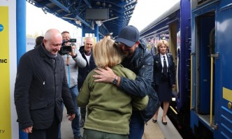 Председателят на Европейския съвет Шарл Мишел пристигна днес на неочаквано