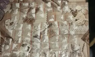 Специализирана полицейска операция за превенция и противодействие на престъпленията от