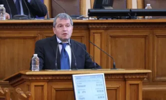 Тошко Йорданов към депутатите: След падането на ветото в РСМ започна по-голям терор, вие в главите си не сте българи