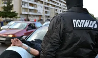 Разбиха организирана престъпна група разпространявала високорискови наркотични вещества Операцията е