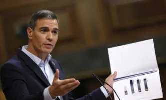 Испания отпуска 3 млрд евро за борба с високите цени