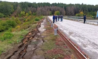 Евакуират три русенски села заради дига пред скъсване, BG-Alert беше активирана за Николово, Сандрово и Мартен