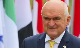 Очакваме бързо да бъде избран председател на парламента и бързо