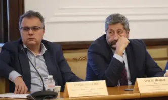 Не е изключено в ротацията Николай Денков Мария Габриел да участва