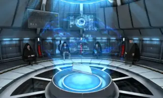 Огромен обем от близо 30 0000 електронни образователни ресурси