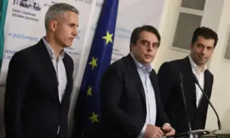 Фирми свързани с управляващите са сред спечелилите милиони от Плана