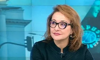 Проф. Антоанета Христова: Вътрешната нетърпимост в БСП може да доведе до загуба на местните избори