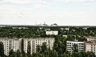 Зеленски прави Чернобил туристическа атракция