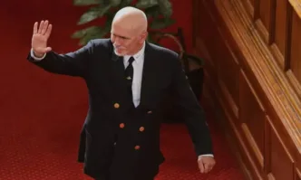 Бившият министър на транспорта Николай Събев реши да напомни за