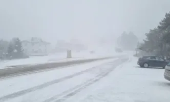 Да се ограничи пътуването извън населените места апелират от Областната дирекция