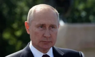 Владимир Путин освободи от длъжност трима министри