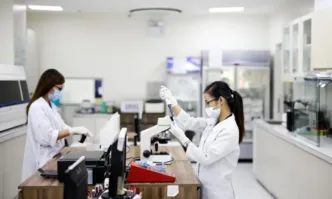 Първата част от заявените количества анатоксин са в Пирогов Пирогов получи