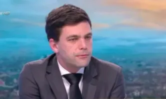 Продължаваме диалога с ГЕРБ СДС но остава в сила решението ни