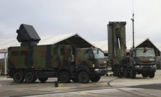 Съединените щати официално ще открият нова база за противовъздушна отбрана