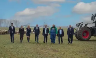 Лидерът на Има такъв народ Станислав Трифонов направи коментар в