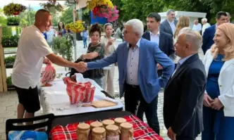 Много силно ме впечатли това изложение което показва пътя от