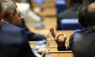 От Фейсбук профила на Стефан ТашевДа обобщим Кирил П накарал