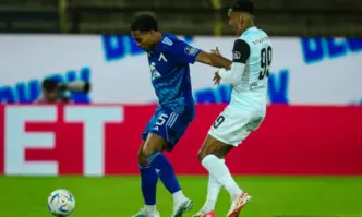 Лудогорец спечели с 1 0 голямото дерби от 12 кръг на