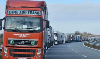 От 1 април ще бъде възможно преминаването през прохода Петрохан