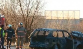 Екип от следователи от НСлС ще разследва случаяПо разпореждане на