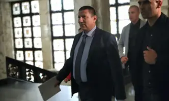 Предложение: Бившите спецпрокурори да се преместят на Позитано, а военните обвинители – на Черковна
