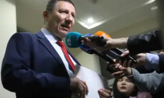 Причината дела на трупчета Изпълняващият функциите главен прокурор на Република