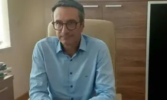 От Фейсбук профила на Кирил НиколовТрайчо Трайков кмет на