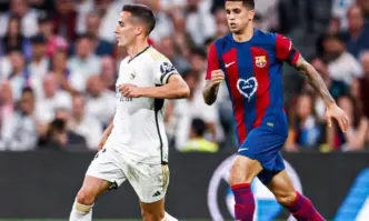 Джуд Белингам стана големият герой на Бернабеу с победен гол