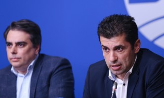 Събирането става преди утрешния Коалиционен съвет Изпълнителното бюро на Продължаваме