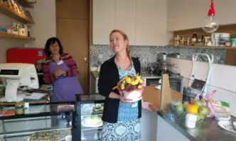 Скандално 60 лв Знаете ли колко струват козунаците в една