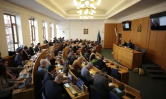 И на второто си заседание СОС не успя да избере