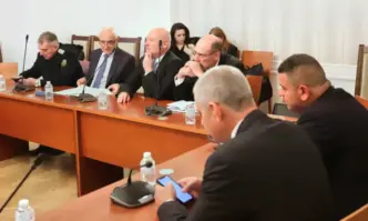 По високи стипендии за курсантите във висшите военни училища прие на