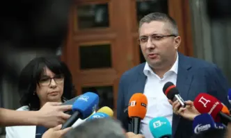 ГЕРБ внесе искане за отлагане с 1 година на новите