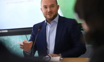 Георги Георгиев: ПП-ДБ са обсебени от маниакално желание да управляват София