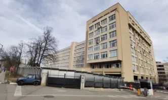 Деньо Денев е и.ф. председател на ДАНС