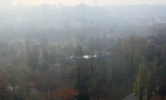 Днес облачността ще е променлива след обяд и вечерта в