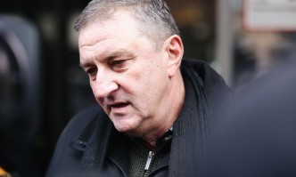 Надявам се в тази сложна епидемична обстановка правителството да успее