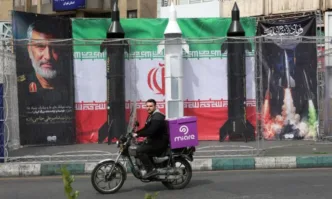 Изтича крайният срок, поставен от Тръмп на Иран за отваряне на Ормузкия проход