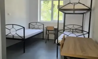 В Бургас започва да работи ново преходно отделение към затвора