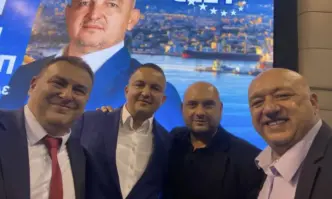 Иван Портних няма алтернатива за кмет на Варна Тодор Балабанов