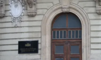 И отбелязва че България е била първата държава която в