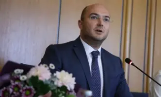 Председателят на СОС Георги Георгиев направи кратка равносметка за свършеното