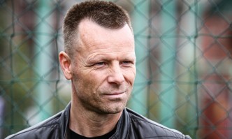 Легендарният защитник на Левски Елин Топузаков поема отбора до 19