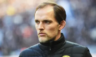 Старши треньорът на Челси Томас Тухел бе уволнен съобщиха от