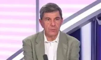 Жак Сапир: Няма да можем без руския газ
