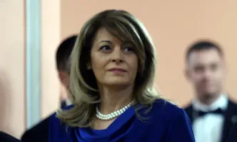 Десислава Радева: Продължавам да размишлявам